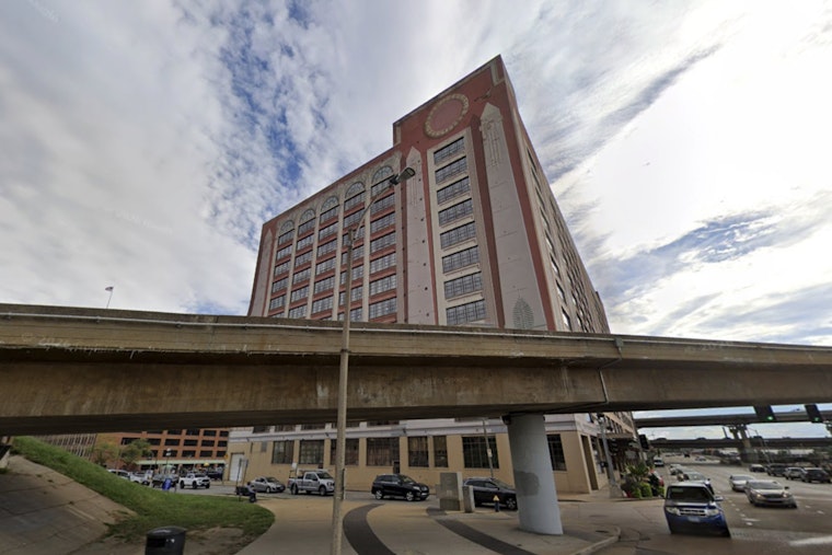 Edison Brothers Landmark Scores $81 Million Glow-Up In Downtown St. Louis