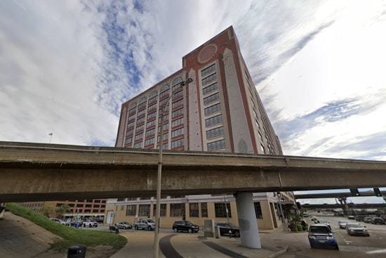Edison Brothers Landmark Scores $81 Million Glow-Up In Downtown St. Louis