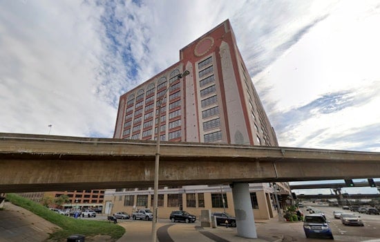 Edison Brothers Landmark Scores $81 Million Glow-Up In Downtown St. Louis