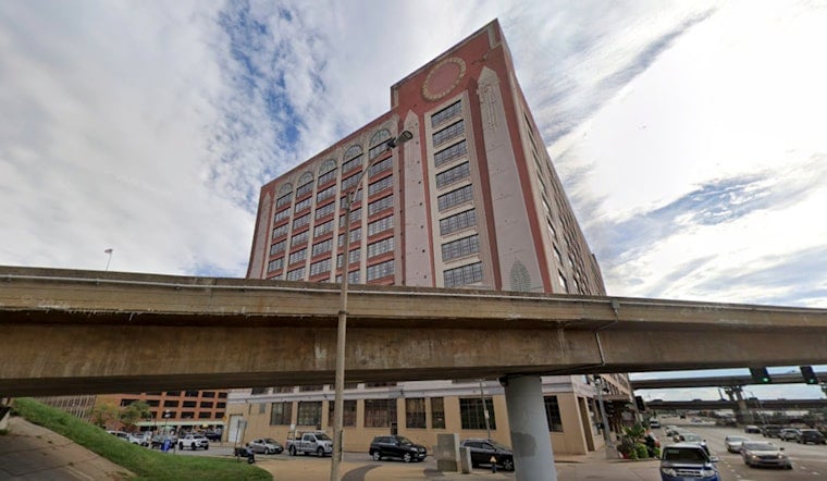 Edison Brothers Landmark Scores $81 Million Glow-Up In Downtown St. Louis