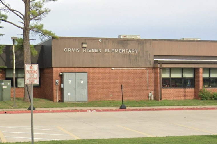 Edmond Dad’s ‘Fight Night’ Bullying Rant Shakes Orvis Risner Elementary