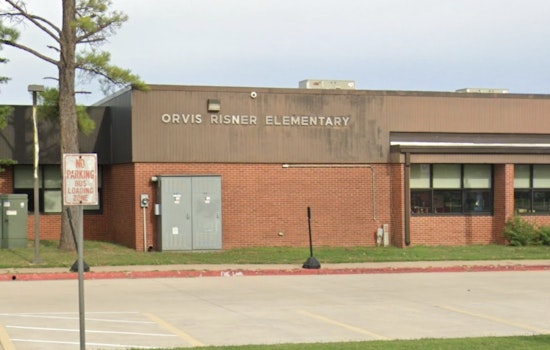 Edmond Dad’s ‘Fight Night’ Bullying Rant Shakes Orvis Risner Elementary
