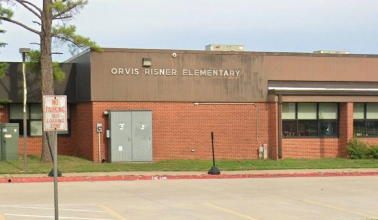 Edmond Dad’s ‘Fight Night’ Bullying Rant Shakes Orvis Risner Elementary