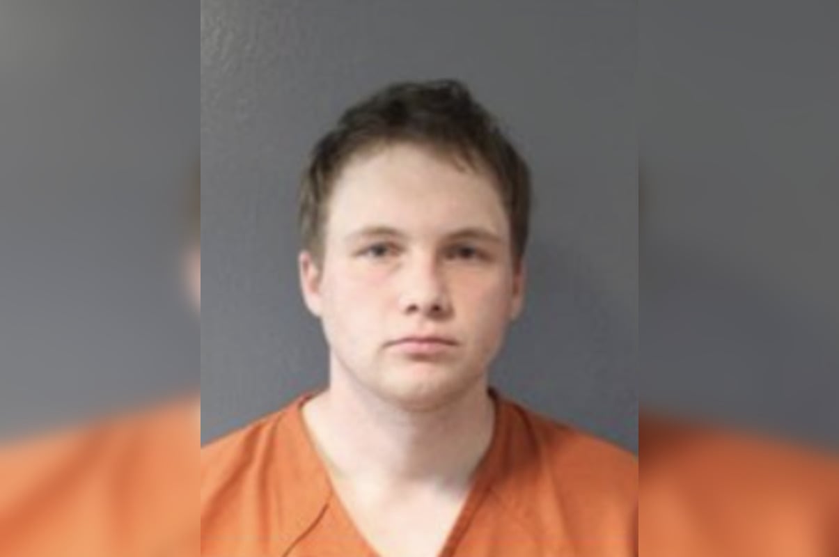 Edmond Man Arrested In Internet Crimes Against Children Probe