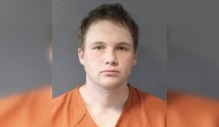 Edmond Man Busted In Multi-State Child Exploitation Sting