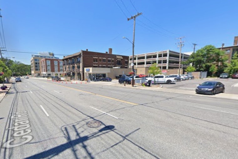 Edwins Turns Up The Heat With New Classroom And Oyster Bar In Cleveland Heights