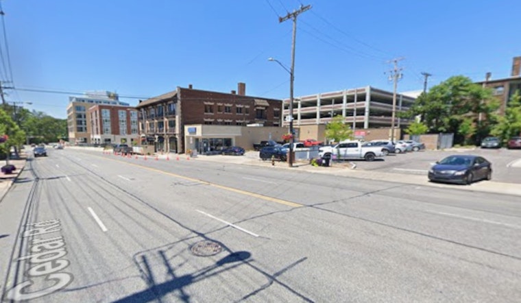 Edwins Turns Up The Heat With New Classroom And Oyster Bar In Cleveland Heights