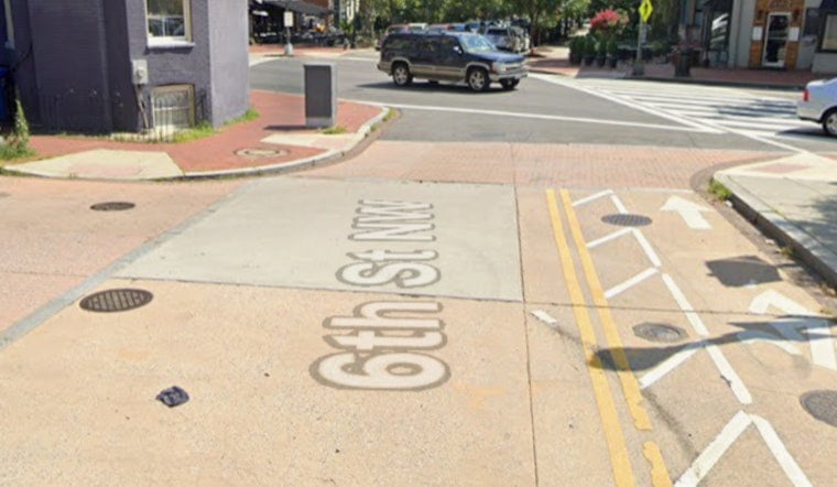 Eebee's Corner Bar Draws Lines in Shaw for Burger and Late Nights