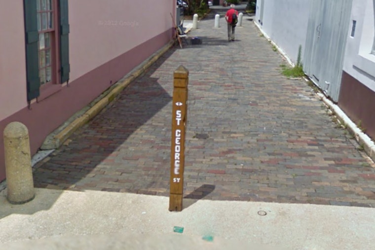 EggBred Cracks Into St. George Street With New Breakfast Hotspot