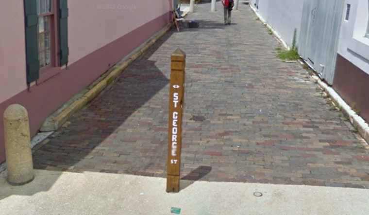 EggBred Cracks Into St. George Street With New Breakfast Hotspot