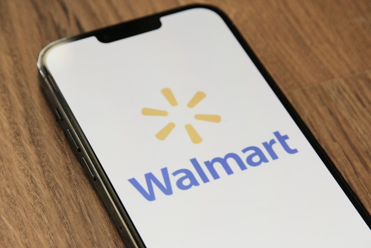 Eggs From The Sky: Walmart Drones Set To Buzz Miami By 2027