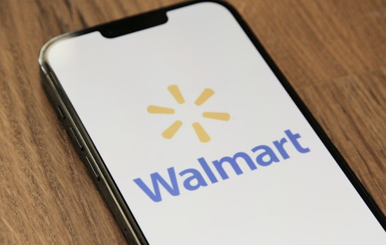 Eggs From The Sky: Walmart Drones Set To Buzz Miami By 2027