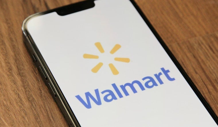 Eggs From The Sky: Walmart Drones Set To Buzz Miami By 2027