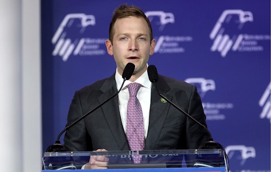 Eight Dems Brawl for a Shot at Max Miller in Ohio's 7th