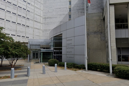 Eight New Guards Barely Dent Durham Jail Staffing Crunch