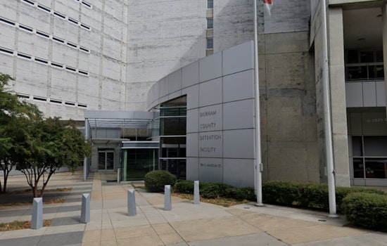 Eight New Guards Barely Dent Durham Jail Staffing Crunch