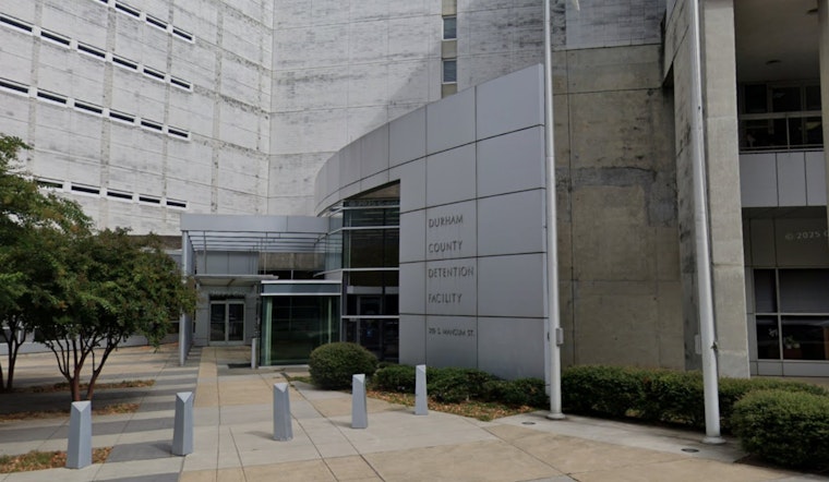 Eight New Guards Barely Dent Durham Jail Staffing Crunch