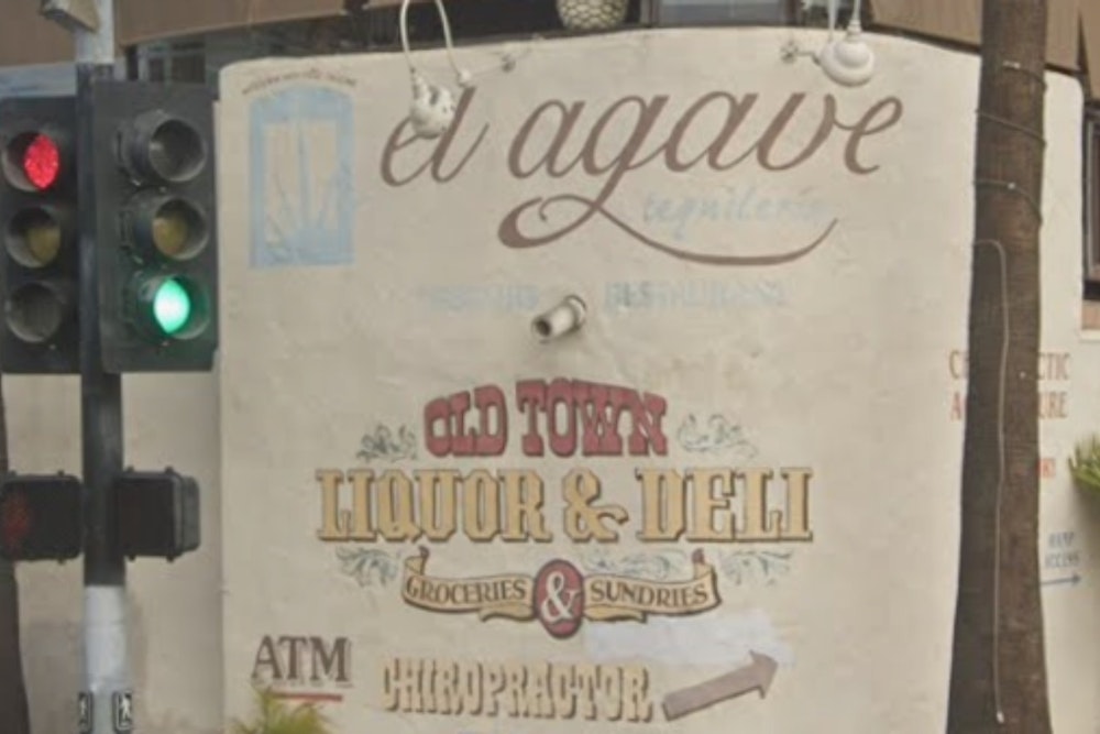 El Agave Tequila Boss Plots Comeback at Shuttered Barrio Star Corner