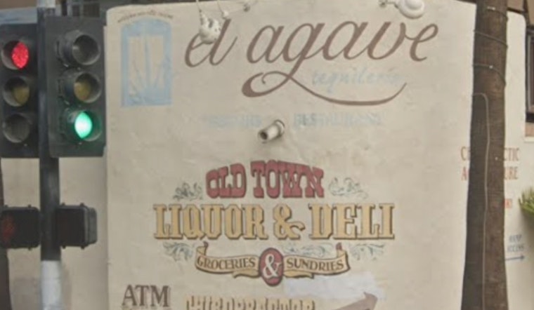 El Agave Tequila Boss Plots Comeback at Shuttered Barrio Star Corner