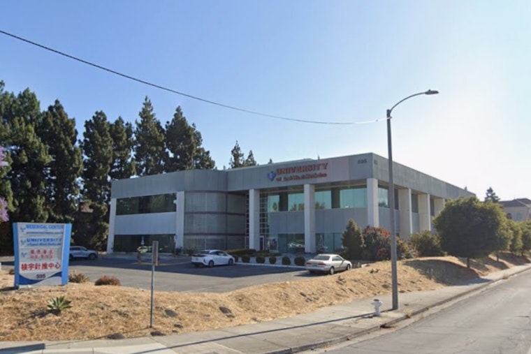 El Camino Health Grabs Sunnyvale Power Corner For $19.3 Million