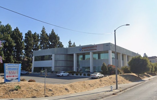 El Camino Health Grabs Sunnyvale Power Corner For $19.3 Million