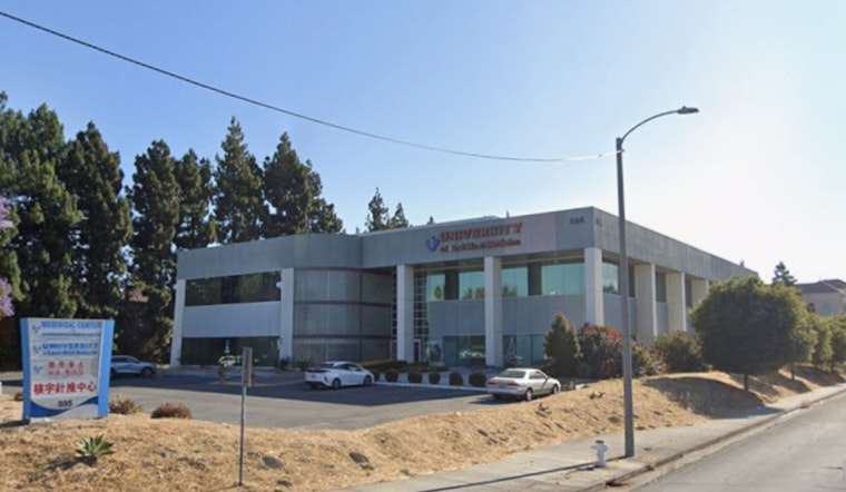 El Camino Health Grabs Sunnyvale Power Corner For $19.3 Million