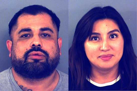 El Paso Auto Shop Bust: Customer's Car Vanishes, Owner Cuffed