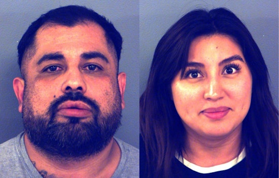 El Paso Auto Shop Bust: Customer's Car Vanishes, Owner Cuffed