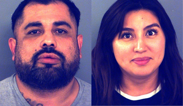 El Paso Auto Shop Bust: Customer's Car Vanishes, Owner Cuffed
