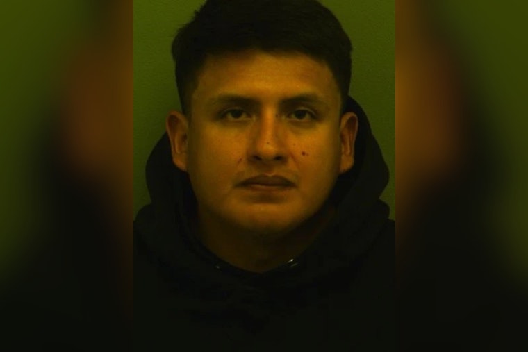El Paso Cop Nabbed On DWI Charge, Pulled Off The Streets