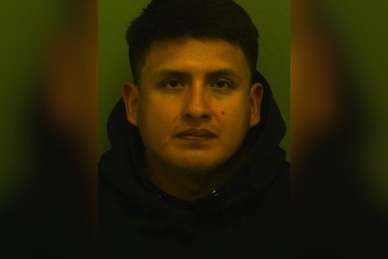 El Paso Cop Nabbed On DWI Charge, Pulled Off The Streets