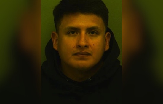 El Paso Cop Nabbed On DWI Charge, Pulled Off The Streets
