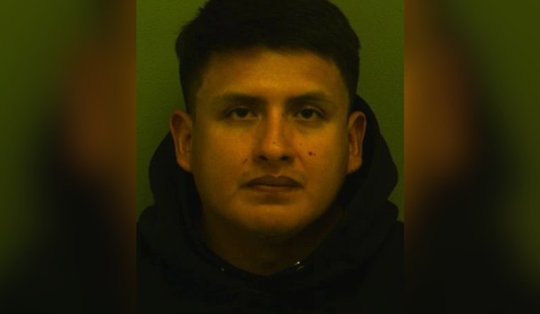 El Paso Cop Nabbed On DWI Charge, Pulled Off The Streets