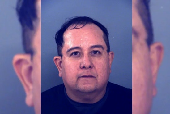 El Paso Cops Bust Man After Alleged 9-Year-Old Meet, Registry Violations