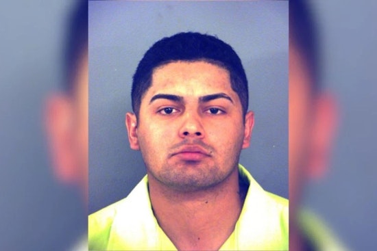 El Paso DWI Stop Turns Into Alleged Cartel Threats At Deputies' Families