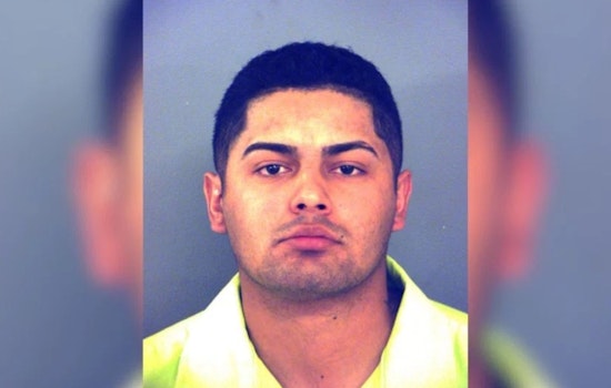 El Paso DWI Stop Turns Into Alleged Cartel Threats At Deputies' Families