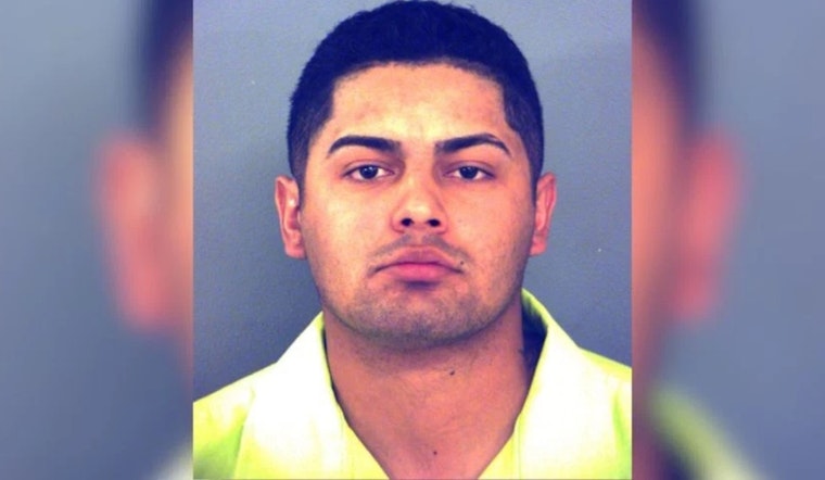 El Paso DWI Stop Turns Into Alleged Cartel Threats At Deputies' Families