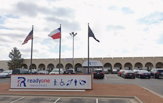El Paso Factory Snags Defense Suit Deal, Expands Jobs for Workers With Disabilities