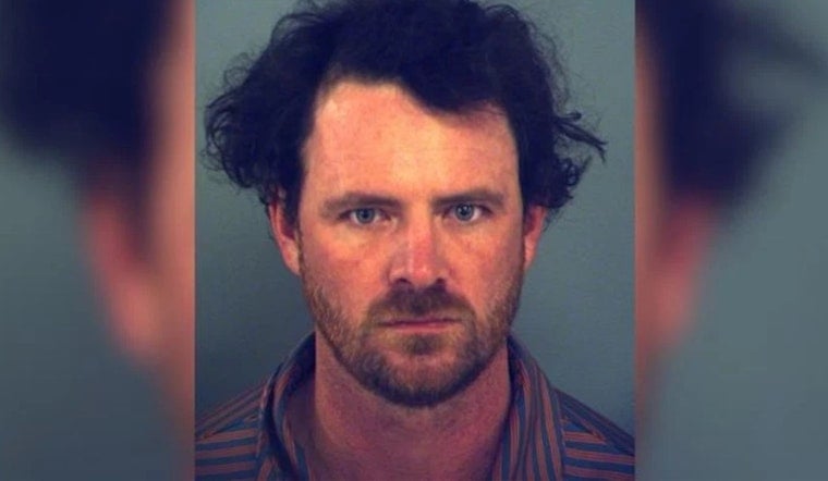 El Paso Fugitive Allegedly Swerves at Bike Cop, Sparks Sunset Heights Manhunt