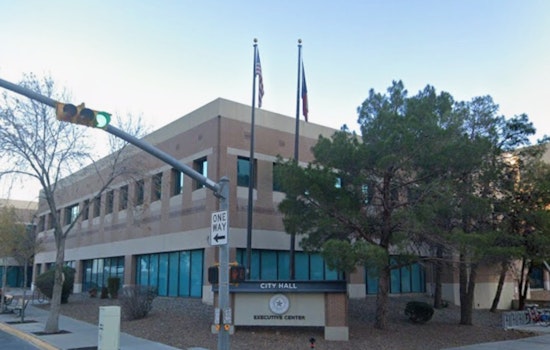 El Paso Lawyering Up For High-Stakes Villegas Courtroom Showdown