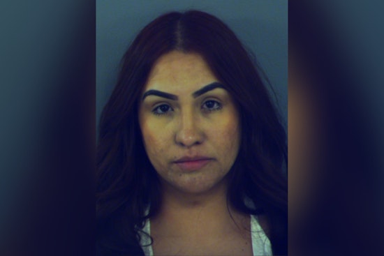 El Paso Mom Busted In Borderland DWI Scare With Baby And Toddler