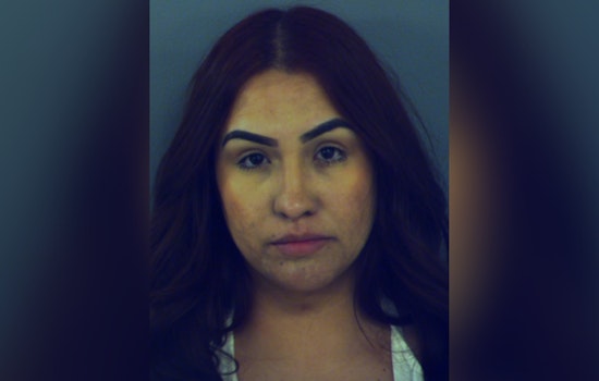 El Paso Mom Busted In Borderland DWI Scare With Baby And Toddler