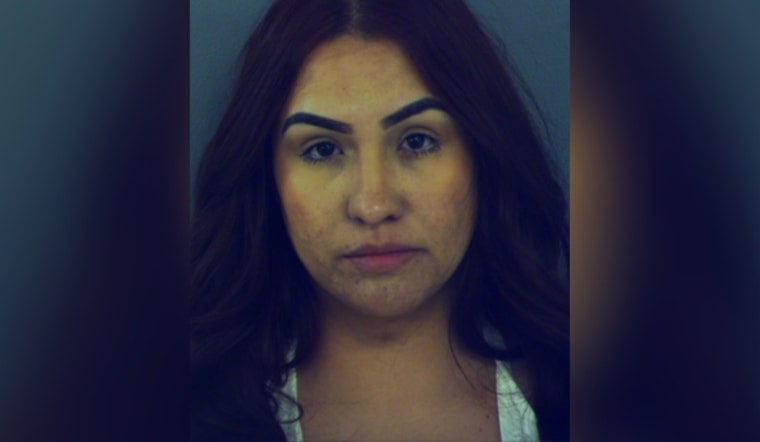 El Paso Mom Busted In Borderland DWI Scare With Baby And Toddler