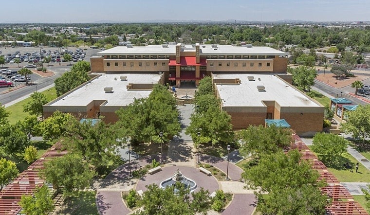 El Paso Prof’s Livestreamed Stop Ends With Cops Yanking Him From Car