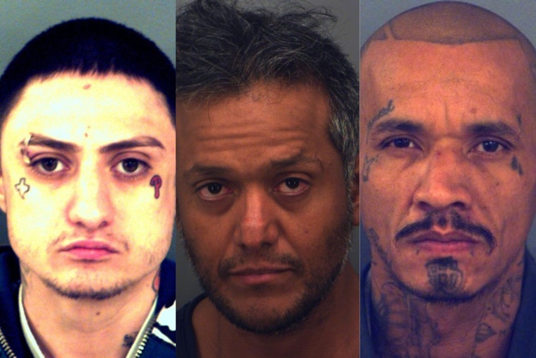 El Paso’s Fugitive Roll Call: Crime Stoppers Names 11 Most Wanted For April 11