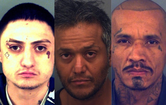 El Paso’s Fugitive Roll Call: Crime Stoppers Names 11 Most Wanted For April 11