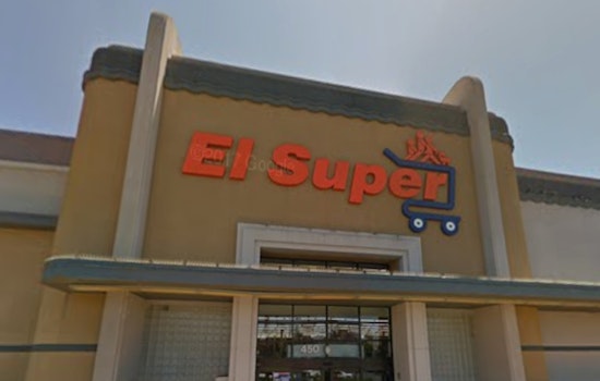 El Super Opening in North Long Beach, Hiring 140