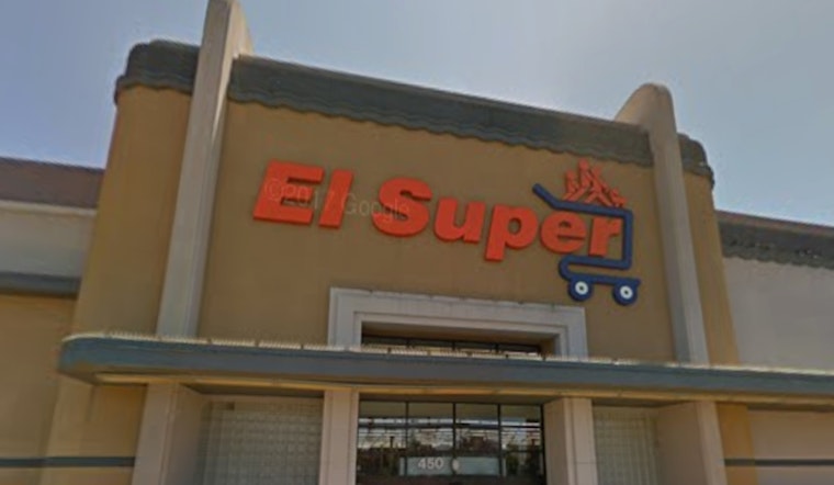 El Super Opening in North Long Beach, Hiring 140