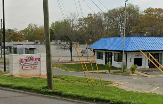 El Tres Platos Opens in Gastonia With Three Latin Cuisines