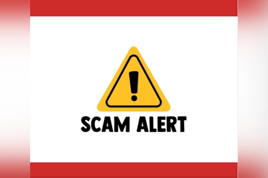 Elderly Grass Valley Woman Hands Over $40,000 To Fake Bank Officials